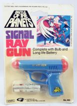 Gatchaman - Gordy - Battle of the Planets Signal Ray Gun
