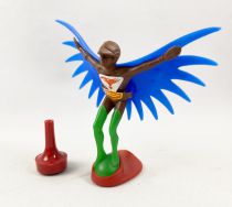 Gatchaman - Magneto France Ref.3013 - Magnetic Figure Jason