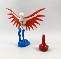 Gatchaman - Magneto France Ref.3014 - Magnetic Figure Mark