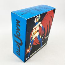 Gatchaman - Magneto France Ref.3014 - Magnetic Figure Mark