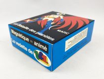 Gatchaman - Magneto France Ref.3014 - Magnetic Figure Mark