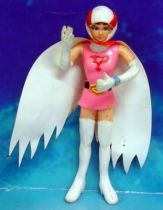 Gatchaman - Orli-Jouet Bendable Figure - Princess (loose)
