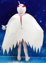 Gatchaman - Orli-Jouet Bendable Figure - Princess (loose)