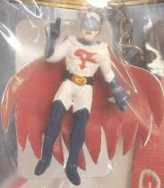 Gatchaman - Phone Strap