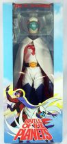 Gatchaman Battle of the Planets - Medicom Real Action Heroes Diamond - Mark 12\  figure