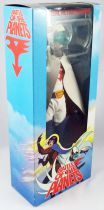 Gatchaman Battle of the Planets - Medicom Real Action Heroes Diamond - Mark 12\  figure