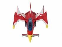 Gatchaman II - Ramen Toy - Ken\'s Eagle Sharp G-1