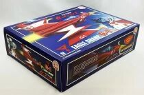 Gatchaman II (La Bataille des Plan&egrave;tes) - Ramen Toy - Eagle Sharp G-1, l\'Avion de Marc (Ken)