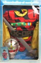 Gavan - Child costume - Masport