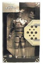 Gavan / Gordon 12 inches Figures