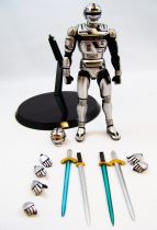 Gavan - MegaHouse Action Works 001 - Action Figure (loose)