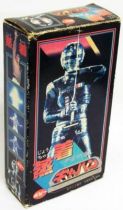 Gavan - Popy Action Figure (Mint in Box)