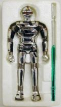 Gavan - Popy Action Figure (Mint in Box)