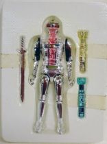 Gavan - Popy Power Change Action Figure (Mint in Box)