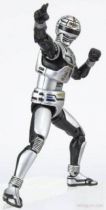 Gavan Action Works 001 - Action Figure - MegaHouse