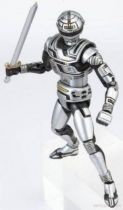 Gavan Action Works 001 - Action Figure - MegaHouse