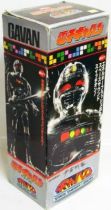 Gavan Flash & Sound Action Figure - Popy