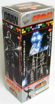 Gavan Flash & Sound Action Figure - Popy