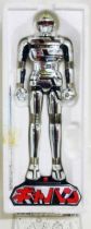 Gavan Flash & Sound Action Figure - Popy