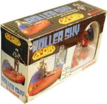 Gavan Saibarian Roller Sky - Bandai France