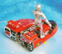 Gavan Saibarian Roller Sky - Bandai France