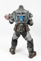 Gears of War Série 1 - Marcus Fenix - Figurine Player Select NECA (loose)