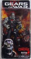 Gears of War Series 1 - Locust Drone - NECA Player Select figure