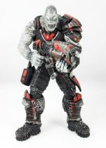 Gears of War Series 1 - Locust Drone (loose) - NECA Player Select figure