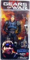 Gears of War Series 2 - Damon Baird - NECA Player Select figure