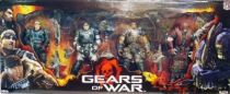 Gears of War Series 2 - NECA Player Select figures gift set