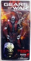 Gears of War Series 2 - Theron Guard - NECA Player Select figure