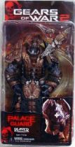 Gears of War Series 3 - Palace Guard - NECA Player Select figure