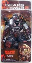 Gears of War Series 6 - Boomer Mauler - NECA Player Select figure