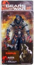 Gears of War Series 6 - Kantus - NECA Player Select figure