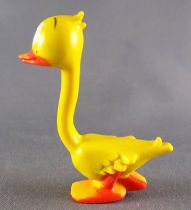 Gedeon - Delacoste Pvc Figure - Gedeon