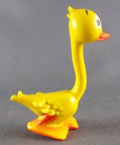Gedeon - Delacoste Pvc Figure - Gedeon