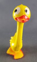 Gedeon - Delacoste Pvc Figure - Gedeon