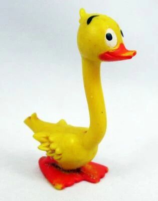 G�d�on - Figurine Pvc Delacoste