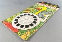  G&eacute;d&eacute;on - Pochette de 3 disques View-Master 3D Neuf Blister