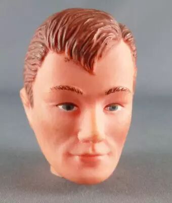 G�g� - 29 cm Doll -  Jacky Head Mint Condition