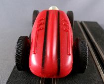 GéGé - Cooper-Junoir Red  #7 no Box 1:30
