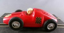 GéGé - Cooper-Junoir Rouge N°7 sans Boite 130