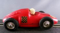GéGé - Cooper-Junoir Rouge N°7 sans Boite 130