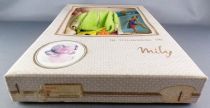 Gégé - Doll Mily - Mily\'s Trousseau - Le Corbier Ref # 1979-09 Mint in Box
