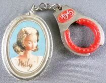 G&eacute;g&eacute; - Key Chain Milly & Jacky