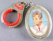 G&eacute;g&eacute; - Key Chain Milly & Jacky