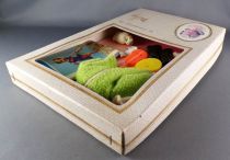 Gégé - Poupée Mily - Le Trousseau de Mily - Tenue Le Corbier Réf 1979-09 Neuve en Boite