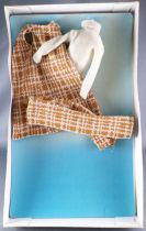 Gégé - Poupée Mily - Le Trousseau de Mily - Tenue Matinée Réf 1979-34 Neuve en Boite