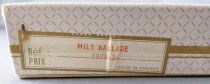 Gégé - Poupée Mily - Le Trousseau de Mily - Tenue Matinée Réf 1979-34 Neuve en Boite