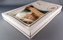 Gégé - Poupée Mily - Le Trousseau de Mily - Tenue Matinée Réf 1979-34 Neuve en Boite